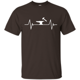Love Blacksmithing Heartbeat