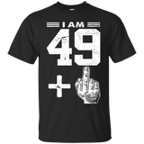 Legends Born In 1967 Birthday Gift For 50 Years Old I Am