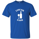 Liquor Snob