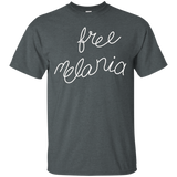 Free Melania T-shirt_black=