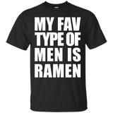 Funny Ramen Noodle Pho Shirt Couples Husband Boyfriend Lgbt_black=