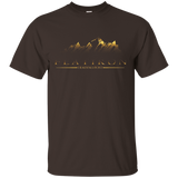 Flatiron Trading Post Brand T-shirt_black=