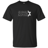 Gorsky Youth Minyan T-shirt_black=