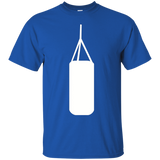 Punching bag T-Shirt_Black