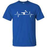 Love Blacksmithing Heartbeat