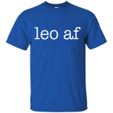 Leo Af July & August Birthday Zodiac Sign