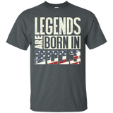 Legends Born In 2013 Gift For 4 Yrs Years Old Birthday 4th