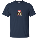 Shih Tzu Mom T-shirt, T-shirt For Shih Tzu Lovers=