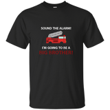 I'm Going To Be A Big Brother Pregnancy Announcement Shirt
