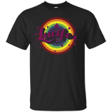 Lucifer Rainbow T Shirt