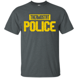 Thermostat Police T Shirt_black=