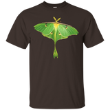 Luna Moth T Shirt