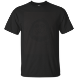 Salvador Dali Tshirt Mens Womens Teens Funny Birthday Gift_Asphalt