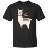 Llama Tee Shirt