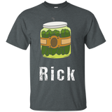 Like Pickle Funny Rick T-shirts