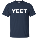 Yeet T-shirt_black=