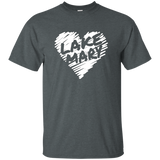 Lake Mary T-shirt Florida Novelty Cute Tee