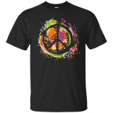 Love Peace Day