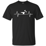 Love Blacksmithing Heartbeat