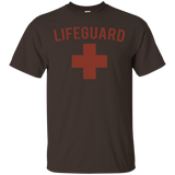 Lifeguard Shirt Official Certified Beach, Pool, Water Park