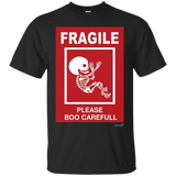 Cute Pregnancy T-shirt First Time Mom Gift_black