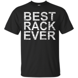 Cool Best Rack Ever T-shirt_black