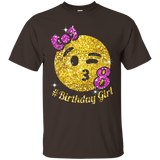 OMG, It's my 8th birthday_Black