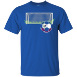 Mexico Soccer Team T-Shirt For Fans And Players_Black