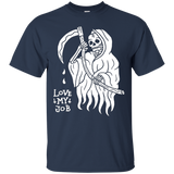 Love My Job Grim Reaper