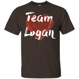 Team Logan Shirt_Black