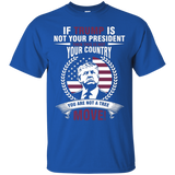 If Trump Is Not Your President