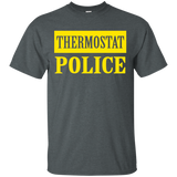 Thermostat Police_Black