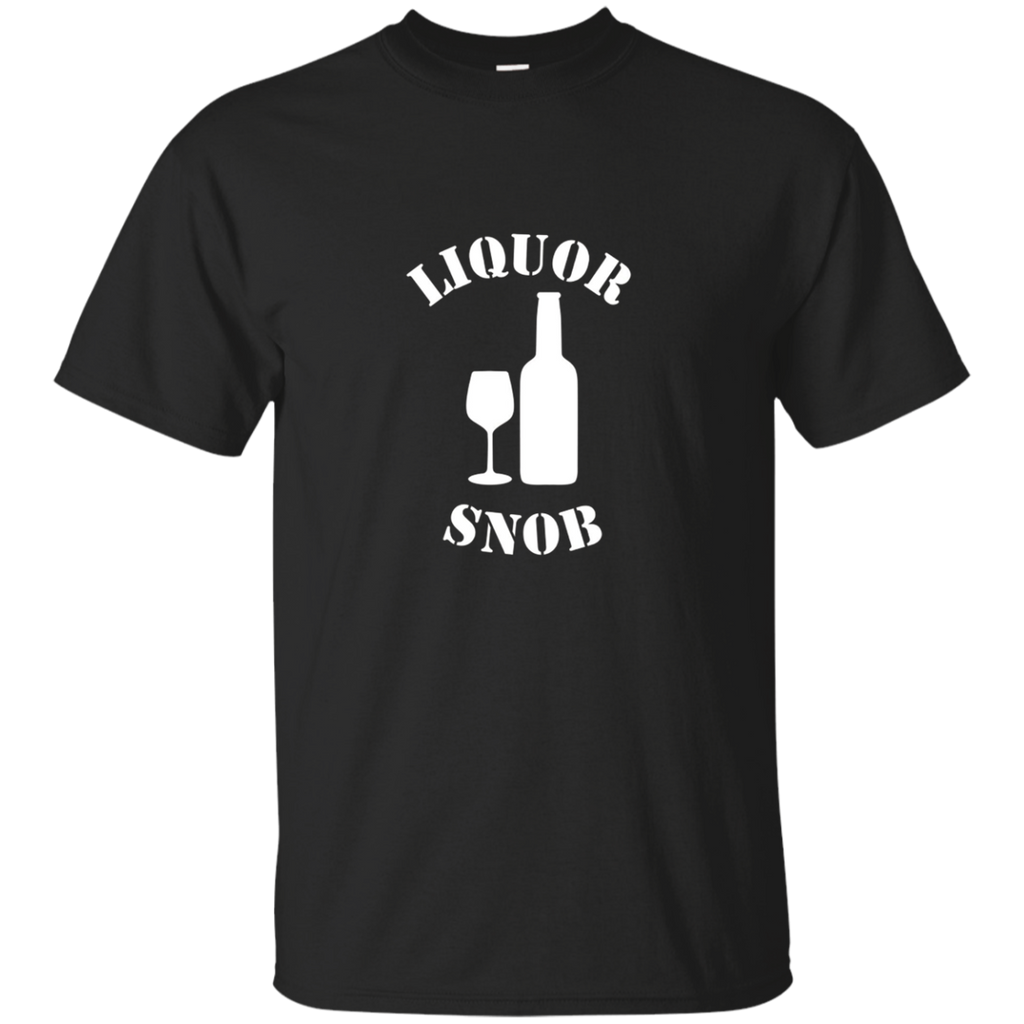 Liquor Snob