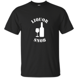 Liquor Snob