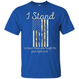 I Stand T-shirt_black=