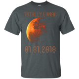 Lunar Eclipse