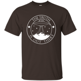 The Truth Is Out There T Shirt UFO Alien Shirts Gifts_Black