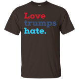 Love Trumps Hate Hillary 2016