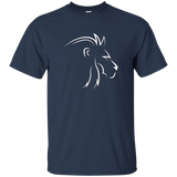 Lion Face Shirt Tiger Face Shirt King Lion Safari Wildlife T