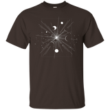 Neil DeGrasse Tyson Big Bang T-shirt_Black