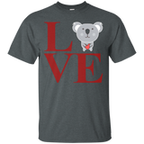 Love Koala Bear Cute