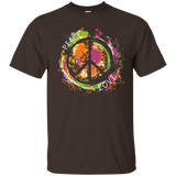Love Peace Day