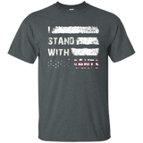 Immigrant Shirt I Stand With Immigrant Gift Shirts