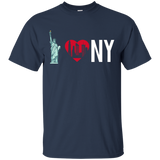 I Love Ny T Shirt New York Shirt Love Ny New York_black=