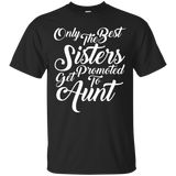 Only The Best Sisters Get Promoted to Aunt_Black