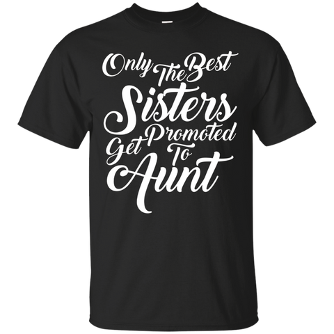 Only The Best Sisters Get Promoted to Aunt_Black