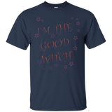 I'm The Good Witch_black=