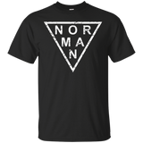 Stylish Norman T-Shirt_Black