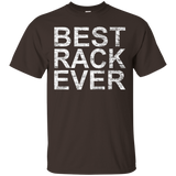 Cool Best Rack Ever T-shirt_black