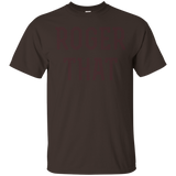 Roger That Message Received Will Do Yep Radio Fun T-shirt_Black